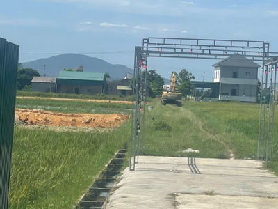 Siêu hót   đất đẹp - giá tốt - chủ cần bán nhanh 0