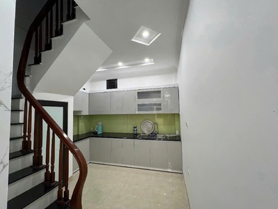 Bán nhà cực hiếm thanh xuân   lô góc   thang máy   ô tô tránh   sát hồ đầm hồng 1