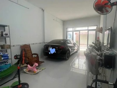 Nhà đẹp hẻm xe hơi lê sát tân quý tân phú, 71m2 17m x 4m14  nở hậu, sổ hồng chính chủ, giá chỉ 6.x 3