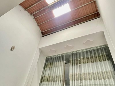 Mtkd tiền lân   bà điểm   hóc môn   80m    3 tầng   gần kdc hoàng hải   chỉ 5.x tỷ 2