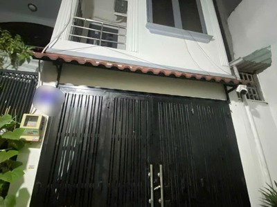 Chủ gửi bán gấp nhà  2 tầng - dtsd 80m2-giá chỉ 4 tỷ nhĩnh- f14- phạm văn chiêu -gò vấp 0