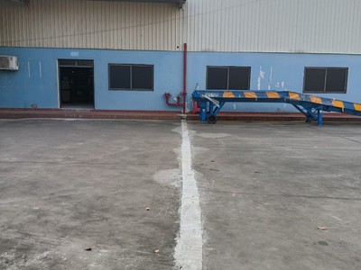 Bán 1ha nhà xưởng tại tân yên, bắc giang. sẵn 3000m2 nhà xưởng 0