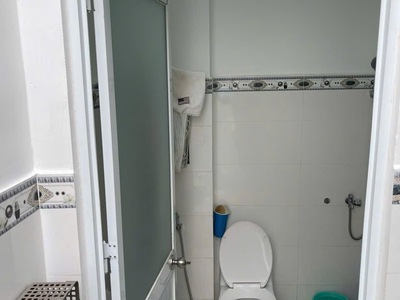 Bánnhà mtkd gần chợ xóm mới, dt130m ,nhỉnh 8tỷ, p16 gòvấp, sổhồngriêng g chính chủ. 3
