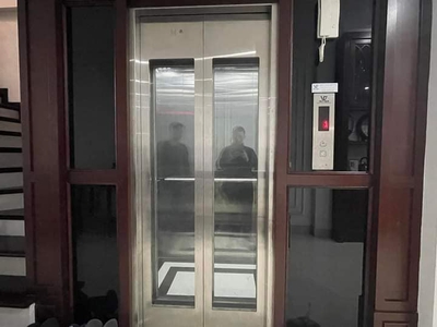 Bán nhà văn cao   quần ngựa   pl- ô tô tránh - vỉa hè -dt60m2x6t- giá 19.8 tỷ 3