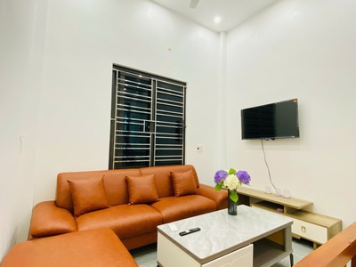 Bán gấp nhà phúc khánh chỉ 15xx, sẵn sách đồ vào ở 1