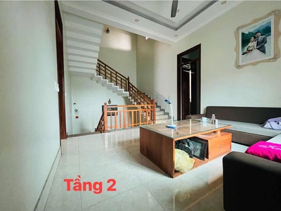 Nhà chính chủ - giá tốt - vị trí đẹp tại phường minh xuân mới 4
