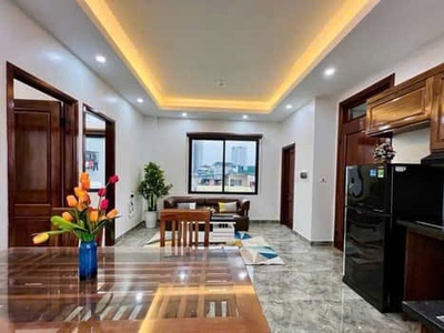 Cực phẩm mỹ đình   tòa nhà cho thuê 118m, 8t, doanh thu 1.6 tỷ/năm, giá bao rẻ 4