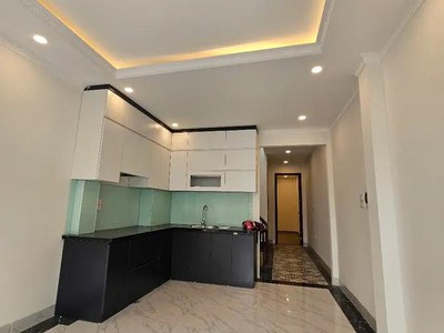 Siêu hiếm. nhà phố ngọc lâm 56m2, 6t thang máy, 20m ra mặt phố - chỉ 11 tỷ 3