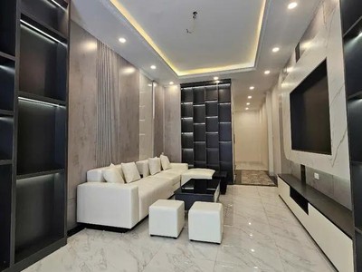 Siêu hiếm. nhà phố ngọc lâm 56m2, 6t thang máy, 20m ra mặt phố - chỉ 11 tỷ 1