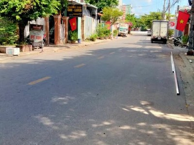 Cực hiếm   bán dãy trọ 9 phòng   dt khủng 212m , hòa minh   giá sốc chỉ 22,5tr/m 2