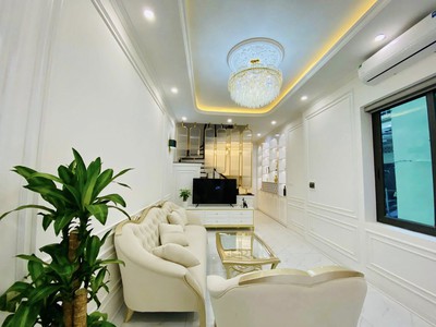 Láng trung- nhỉnh 13 tỷ- 55m2  lô góc- siêu đẹp 1