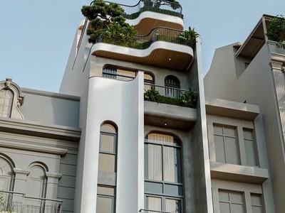Bán gấp nhà phố tư đình 65m2, 7t, mt5m, ô tô tránh, đẳng cấp sống sang 22 tỷ 2