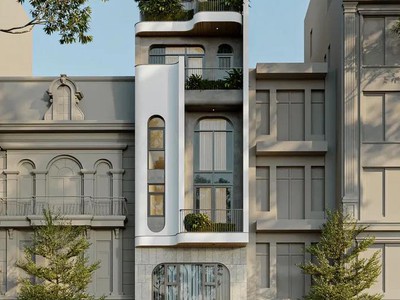 Bán gấp nhà phố cổ linh 65m2, 7t, mt5m, ô tô tránh, đẳng cấp sống sang 22 tỷ 0