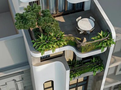 Bán gấp nhà phố cổ linh 65m2, 7t, mt5m, ô tô tránh, đẳng cấp sống sang 22 tỷ 1