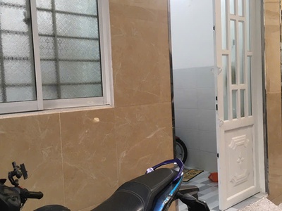 Nhà đẹp - giá tốt - vị trí đắc địa tại 69/7 bửu đình, phường 5, quận 6, tphcm 0