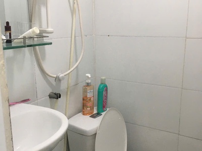 Nhà đẹp - giá tốt - vị trí đắc địa tại 69/7 bửu đình, phường 5, quận 6, tphcm 1