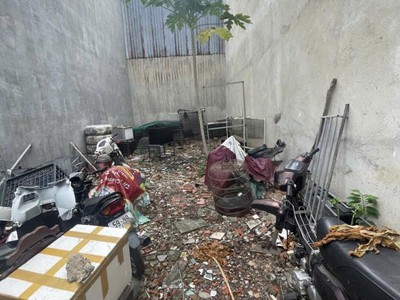 Rẻ  đất vuông 50m2   trương minh ký q12 2
