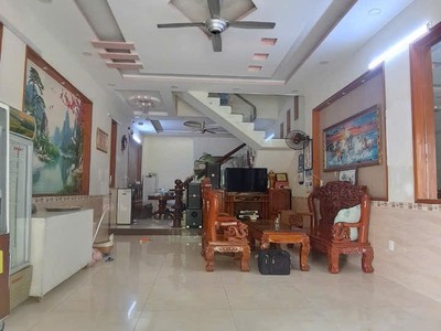 Mặt tiền kinh doanh khu trung tâm hành chính dĩ an   4 tầng   hoàn công   chỉ 9.8 tỷ 2