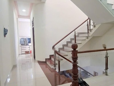 Mặt tiền kinh doanh khu trung tâm hành chính dĩ an   4 tầng   hoàn công   chỉ 9.8 tỷ 1