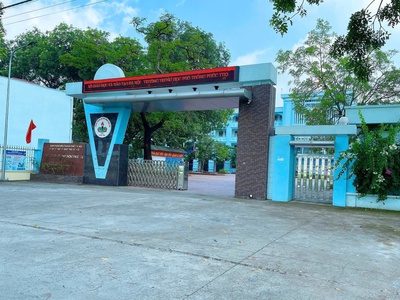 Bán 84m2 đất,võng xuyên ,phúc thọ,đường thông ô tô tránh nhau,150m ra tl82 0