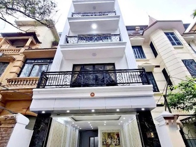 Siêu phẩm ô tô ngủ trong nhà - tt huyện thanh trì 65m2 hơn 6 tỷ. 0