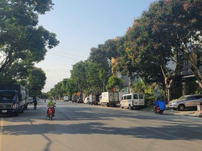 Siêu phẩm mặt tiền ngang khủng 8.4m kinh doanh mọi ngành nghề 1