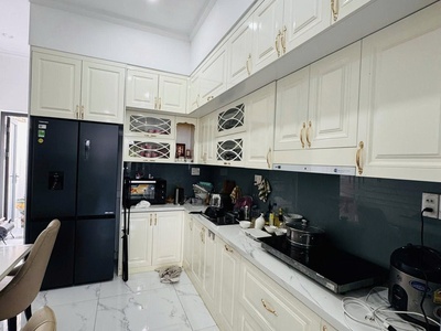 Bán nhà hẻm xe hới 6m văn cao, ngay tân hương, 4x20m, 4 tầng, 4 pn, giảm 9,9 tỷ. 2