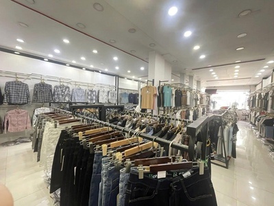 Bán nhà mặt tiền kênh nước đen - nói dài lê thúc hoạch, 7x16m, hậu 10m, 2 tầng, 19,9 tỷ. 4