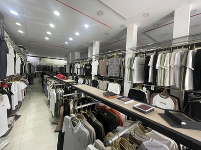 Bán nhà mặt tiền kênh nước đen - nói dài lê thúc hoạch, 7x16m, hậu 10m, 2 tầng, 19,9 tỷ. 3