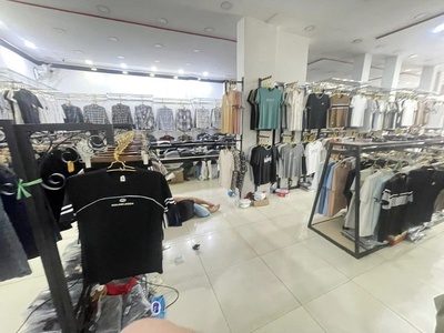 Bán nhà mặt tiền kênh nước đen - nói dài lê thúc hoạch, 7x16m, hậu 10m, 2 tầng, 19,9 tỷ. 2