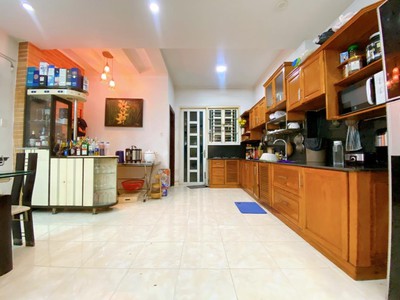 Mặt tiền kinh doanh đỉnh nhất kdc bình lợi  vị trí vàng sinh lời 2