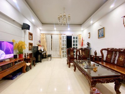 Mặt tiền kinh doanh đỉnh nhất kdc bình lợi  vị trí vàng sinh lời 3