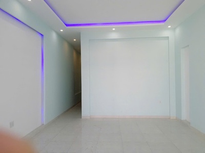 Bán nhà sr, 5mx26m, đường oto, gần ngã tư nguyễn khuyến chỉ 1 tỷ 999 2