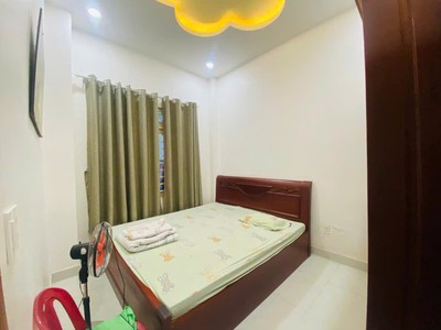 Nhà 1 trệt 1 lầu, 111m2 đường số 6 long bình, 6 tỷ nhỉnh 2