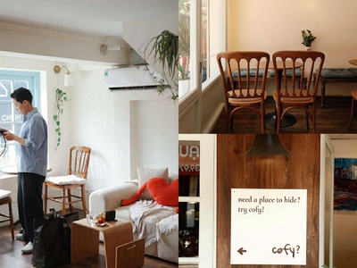 Sang nhượng quán cà phê  chỉ việc vào làm  khu vực trúc bạch ba đình, hà nội 0