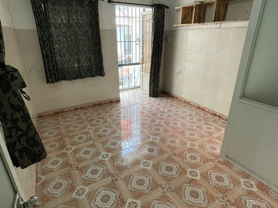 Hẻm 4m đặng văn ngữ - 41m2 - 6,55tỷ tl 0