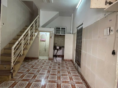 Hẻm 4m đặng văn ngữ - 41m2 - 6,55tỷ tl 2