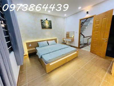  chính chủ gửi bán nhà 5 tầng   hẻm 2 xe hơi tránh   kdc an ninh đồng bộ   lâm thị hố, tân chánh 3