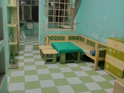Chính chủ cho thuê căn hộ tập thể tầng 4, Khu Tập thể Nghĩa Đô, Cầu Giấy. 2