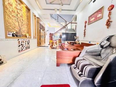 Nhà đẹp trung tâm đông hòa   đường ô tô thông tứ tung   nhà đẹp vào ở ngay 1
