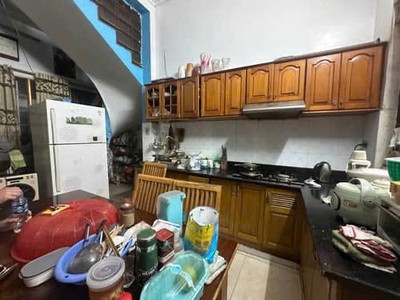 Bán nhà phú minh phú xuyên 62m 6 phòng ngủ đủ nội thất 0