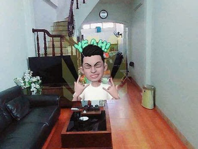 Bán nhà riêng vân đình ứng hòa 60m 4 phòng ngủ 0