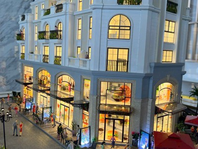 Giỏ hàng shophouse hồng hạc city phú mỹ hưng giá tốt, xem thực tế 0901323786 3