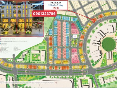 Giỏ hàng shophouse hồng hạc city phú mỹ hưng giá tốt, xem thực tế 0901323786 0