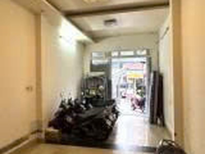 Nhà tp hcm q . 11 - p. 05 - 4 tầng có thang máy ngay đầm sen - thu nhập 30tr/tháng - sổ vuông - 4