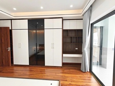 Căn hộ trần thái tông-dt 120m-3 ngủ lô góc-full nội thất-9 tỷ 300 2