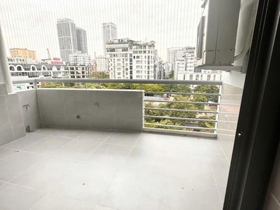 Căn hộ trần thái tông-dt 120m-3 ngủ lô góc-full nội thất-9 tỷ 300 3