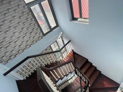 Siêu phẩm nhà tây hồ 60m, 5 tầng, 2 thoáng, view hồ tây cực chill 4