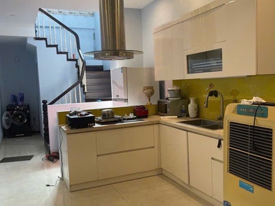 Siêu phẩm nhà tây hồ 60m, 5 tầng, 2 thoáng, view hồ tây cực chill 2