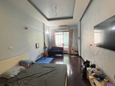 Siêu phẩm nhà tây hồ 60m, 5 tầng, 2 thoáng, view hồ tây cực chill 1